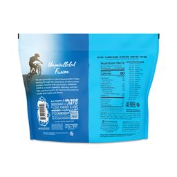 Warrior Protein Powder Blend, Vanilla