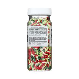 Sprinkle, Christmas Softies