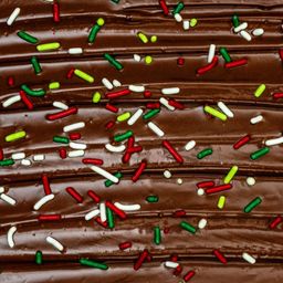 Sprinkle, Christmas Softies