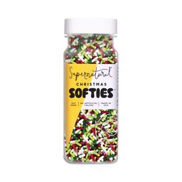 Sprinkle, Christmas Softies