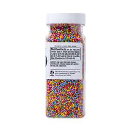 Sprinkles, Rainbow Nonpareils