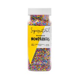 Sprinkles, Rainbow Nonpareils