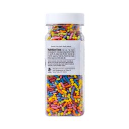 Sprinkles, Rainbow Softies