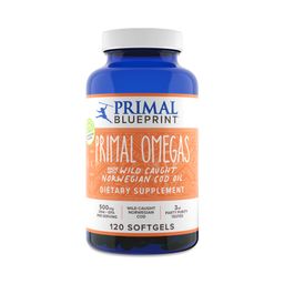 Primal Omegas