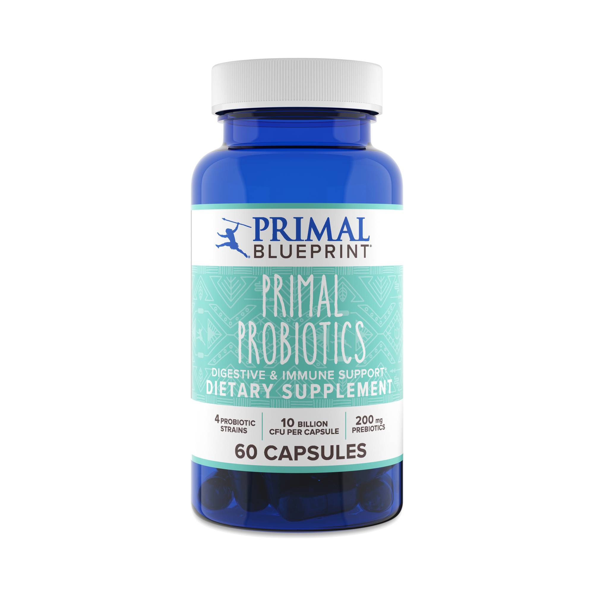 Primal Probiotics