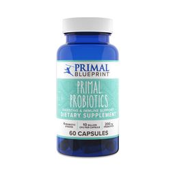 Primal Probiotics