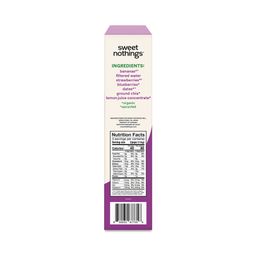 Kids Squeezable Smoothie Pops, Banana Berry