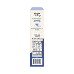 Kids Squeezable Smoothie Pops, Blueberry Kale