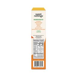 Kids Squeezable Smoothie Pops, Mango Carrot