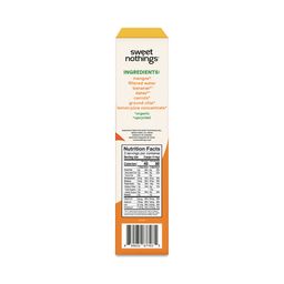Kids Squeezable Smoothie Pops, Mango Carrot