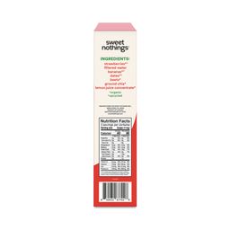 Kids Squeezable Smoothie Pops, Strawberry Beet