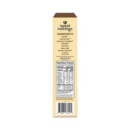 Organic Pops, Banana Chocolate Peanut Butter