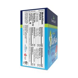 Organic Stevia Packets