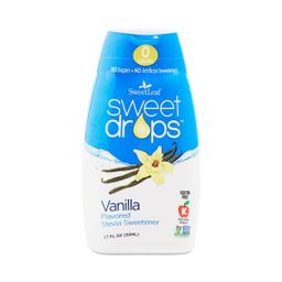 Sweet Drops Vanilla