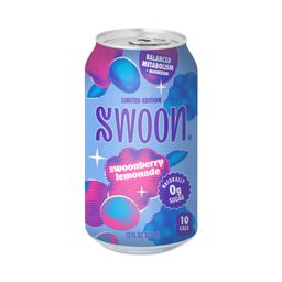 Zero Sugar Swoonberry Lemonade, Multipack