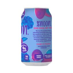 Zero Sugar Swoonberry Lemonade, Multipack