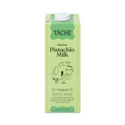 Pistachio Barista, Original