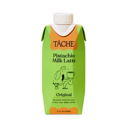 Pistachio Milk Latte, Original
