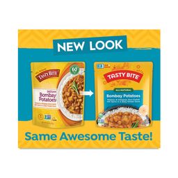 Bombay Potatoes