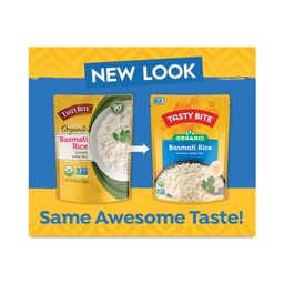 Organic Basmati Rice