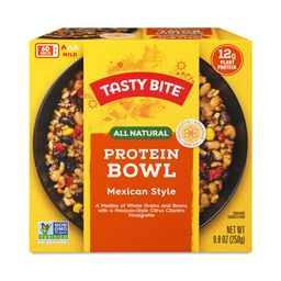 Protein Bowl, Mexican Style