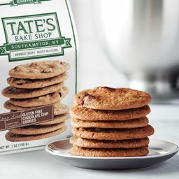 Chocolate Chip Cookies, Gluten Free
