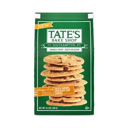 Cookies, Salted Caramel Chocolate Chip