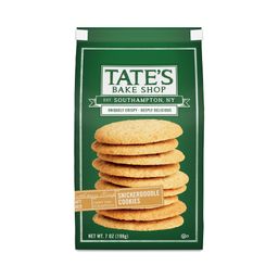 Cookies, Snickerdoodle