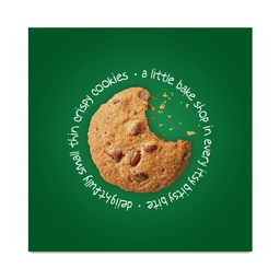 Cookies, Tiny Tate's Chocolate Chip