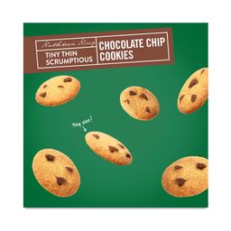 Cookies, Tiny Tate's Chocolate Chip