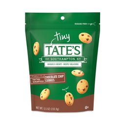 Cookies, Tiny Tate's Chocolate Chip