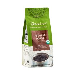 Chicory Herbal Coffee Alternative, French Roast