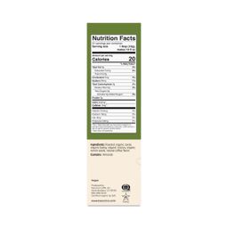 Chicory Herbal Coffee Alternative, French Roast
