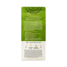 Chicory Herbal Coffee Alternative, French Roast
