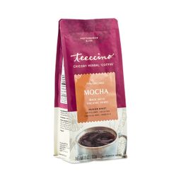 Chicory Herbal Coffee Alternative, Mocha