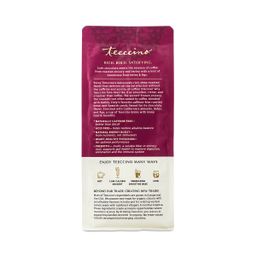 Chicory Herbal Coffee Alternative, Mocha