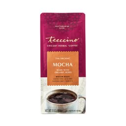 Chicory Herbal Coffee Alternative, Mocha