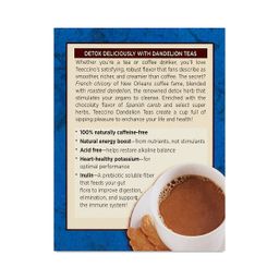 Dandelion Roasted Herbal Tea Sampler