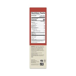 Mushroom Herbal Coffee, Chaga Ashwagandha Butterscotch Cream