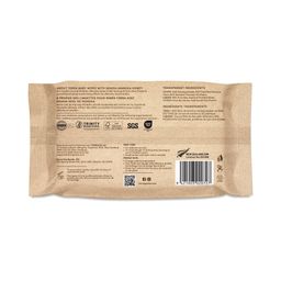 Bamboo Baby Wipes, Manuka Honey