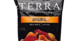 Exotic Vegetable Chips - Original