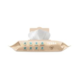 Pure Water Baby Wipes