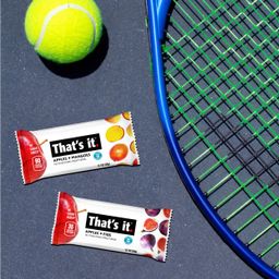 Mango/Fig Mini Fruit Bar Variety Pack