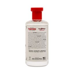 Alcohol-Free Witch Hazel Toner, Rose Petal
