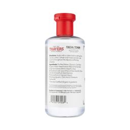 Alcohol-Free Witch Hazel Toner, Unscented