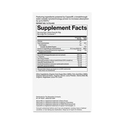 Calm Dietary Supplement, Watermelon Lemonade