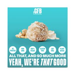 Bites, Coconut & Cashew
