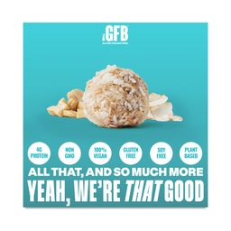 Bites, Coconut & Cashew