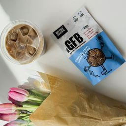 Cookie Bites, Chocolate Chip Cookie Dough