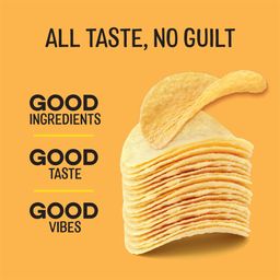 Crisps, Aged White Cheddar